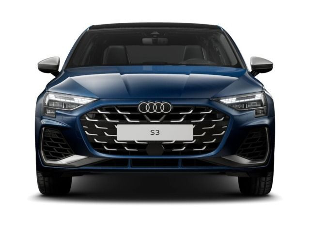 Fahrzeugabbildung Audi S3 Limousine TFSI quattro S tronic SPORT-AGA*ACC
