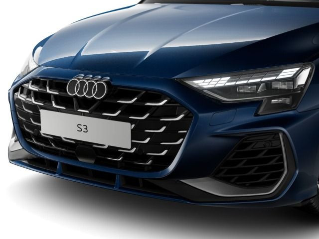 Fahrzeugabbildung Audi S3 Limousine TFSI quattro S tronic SPORT-AGA*ACC