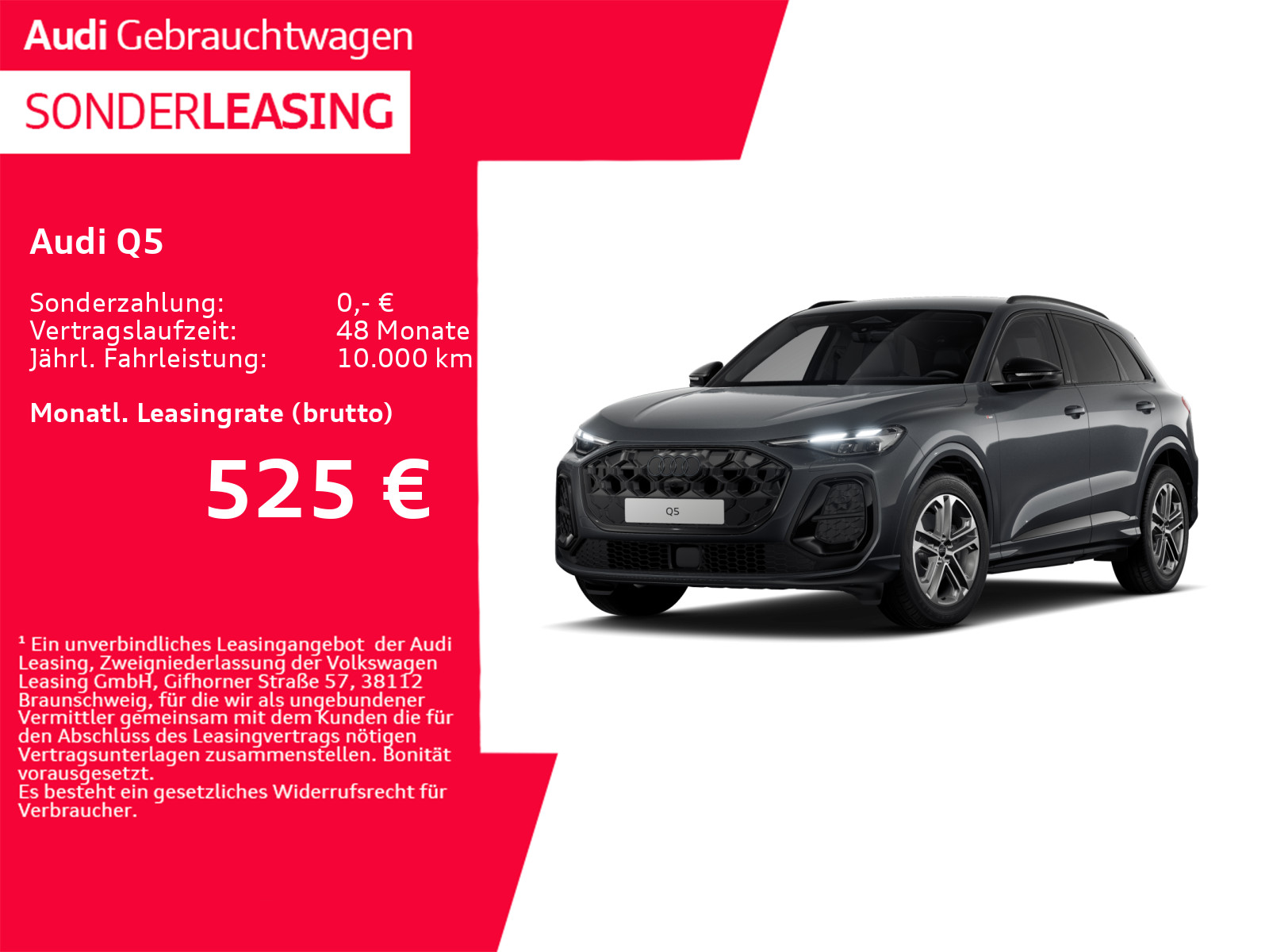 Audi Q5 S line TFSI quattro S tronic AHK*KAMERA*ACC