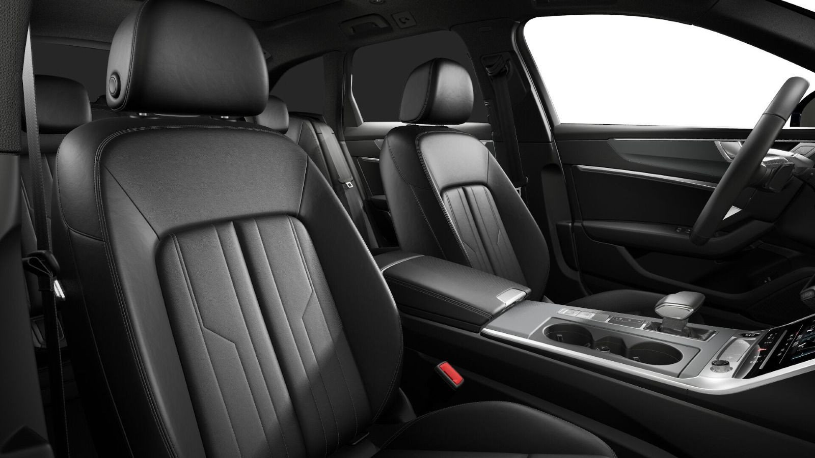 Fahrzeugabbildung Audi A6 Avant 40 TDI QUATTRO ADVANCED+WINTERRÄDER+AHK
