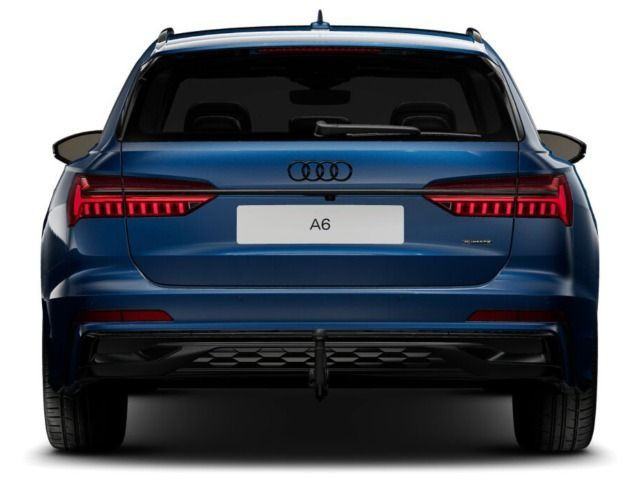Fahrzeugabbildung Audi A6 Avant S line 55 TFSI e quattro S tronic 360°