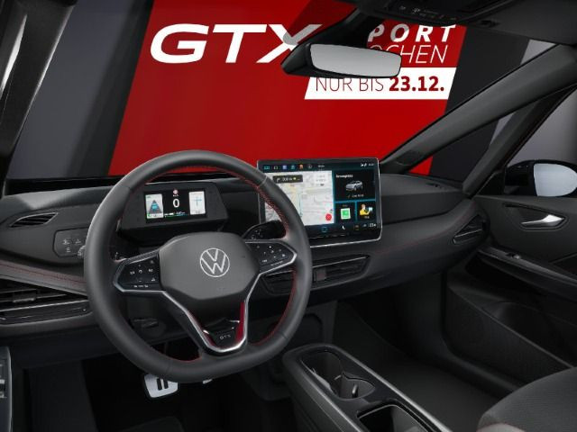 Fahrzeugabbildung Volkswagen ID.3 GTX 210 kW (286 PS) 79 kWh 1-Gang-Automatik