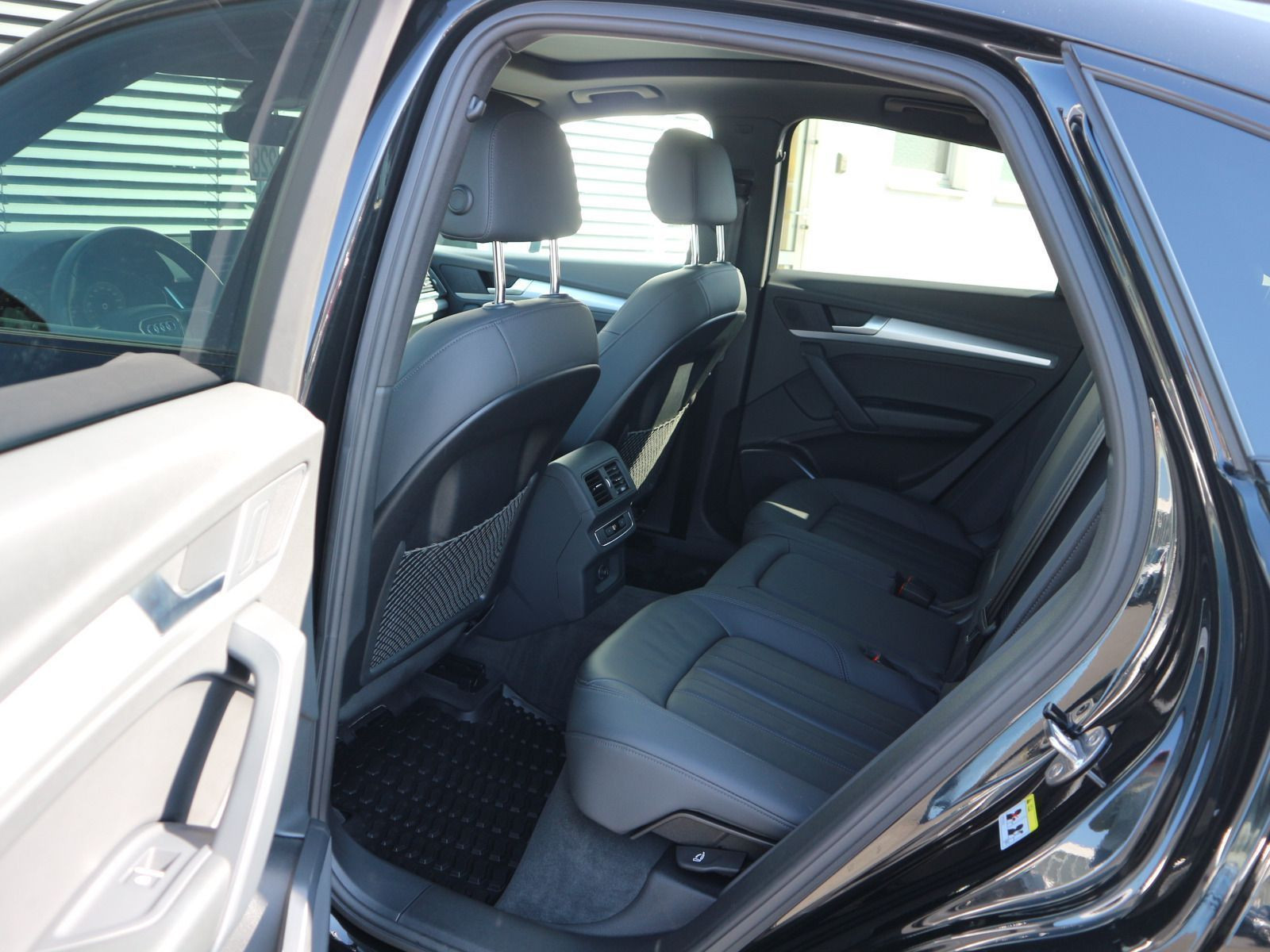 Fahrzeugabbildung Audi Q5 Sportback 45 TFSI quattro advanced S tronic PANO*ACC*AHK