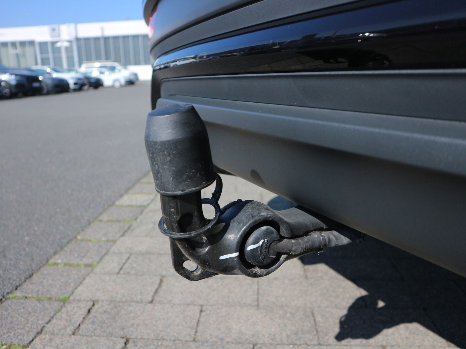Fahrzeugabbildung Audi Q5 Sportback 45 TFSI quattro advanced S tronic PANO*ACC*AHK