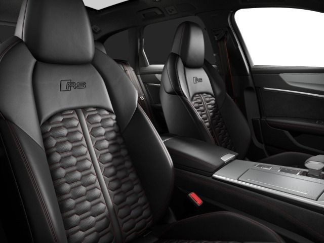 Fahrzeugabbildung Audi RS 6 Avant RS-SPORTAGA*PANO*STANDHZG*360°*280KMH