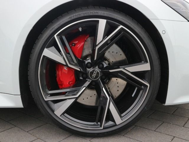 Fahrzeugabbildung Audi RS 6 Avant RS-SPORTAGA*PANO*STANDHZG*360°*280KMH
