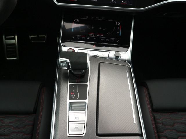 Fahrzeugabbildung Audi RS 6 Avant RS-SPORTAGA*PANO*STANDHZG*360°*280KMH