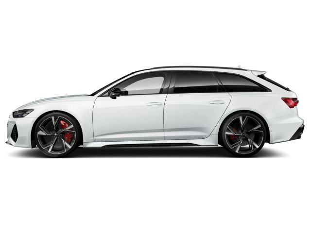 Fahrzeugabbildung Audi RS 6 Avant RS-SPORTAGA*PANO*STANDHZG*360°*280KMH
