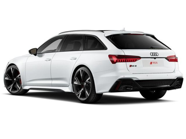 Fahrzeugabbildung Audi RS 6 Avant RS-SPORTAGA*PANO*STANDHZG*360°*280KMH