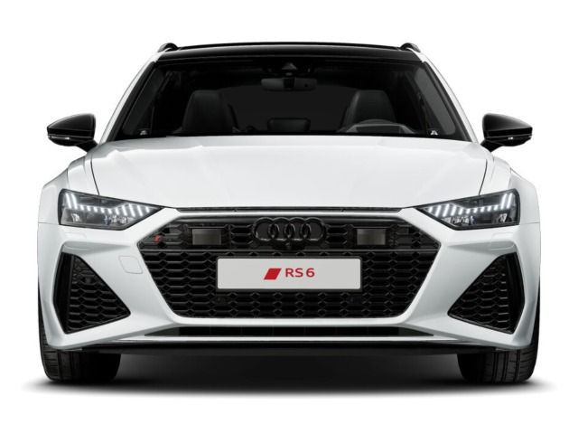 Fahrzeugabbildung Audi RS 6 Avant RS-SPORTAGA*PANO*STANDHZG*360°*280KMH