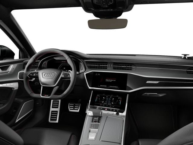 Fahrzeugabbildung Audi RS 6 Avant RS-SPORTAGA*PANO*STANDHZG*360°*280KMH