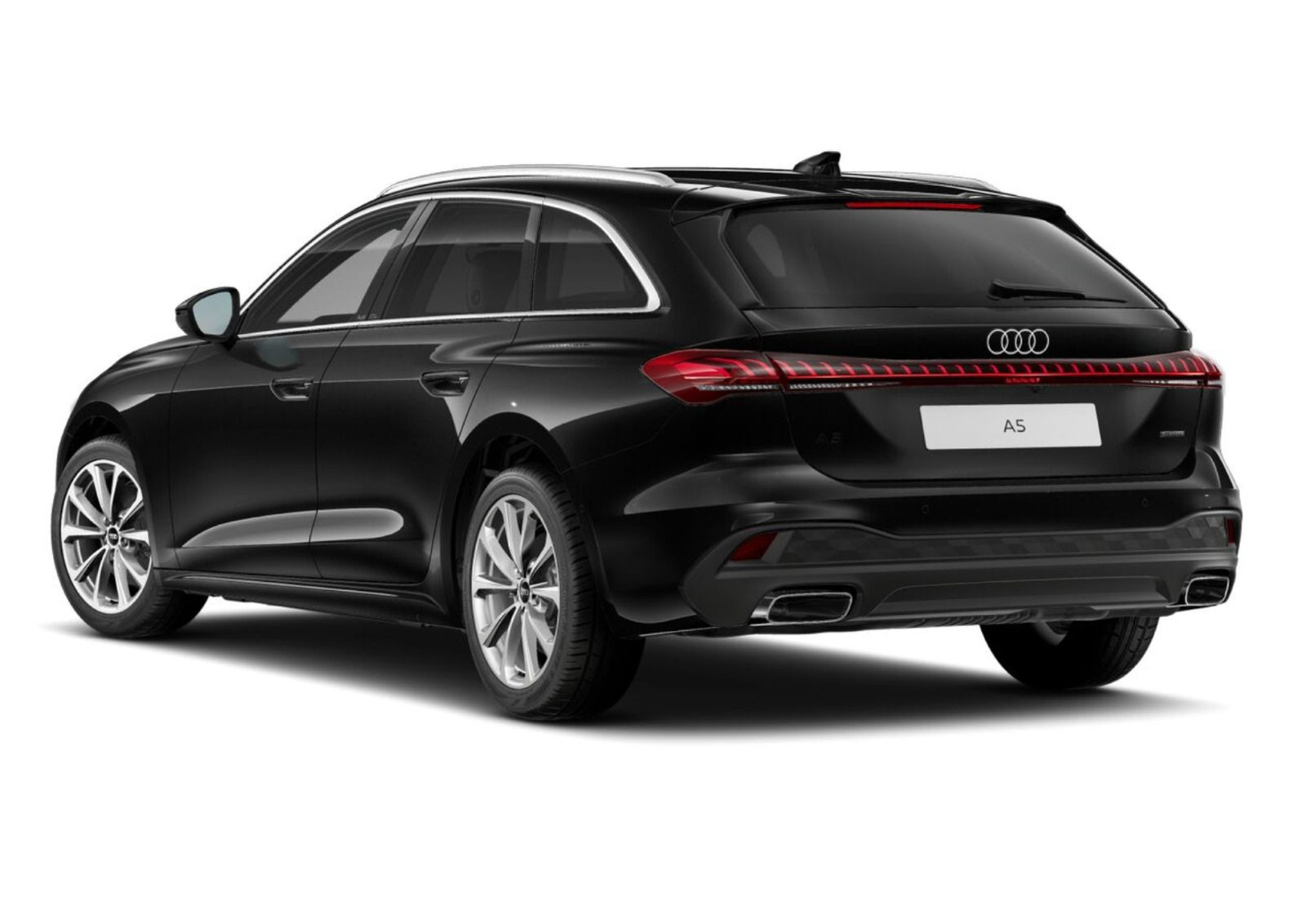 Fahrzeugabbildung Audi A5 Avant TFSI quattro 150 kW S tronic ACC*KAMERA