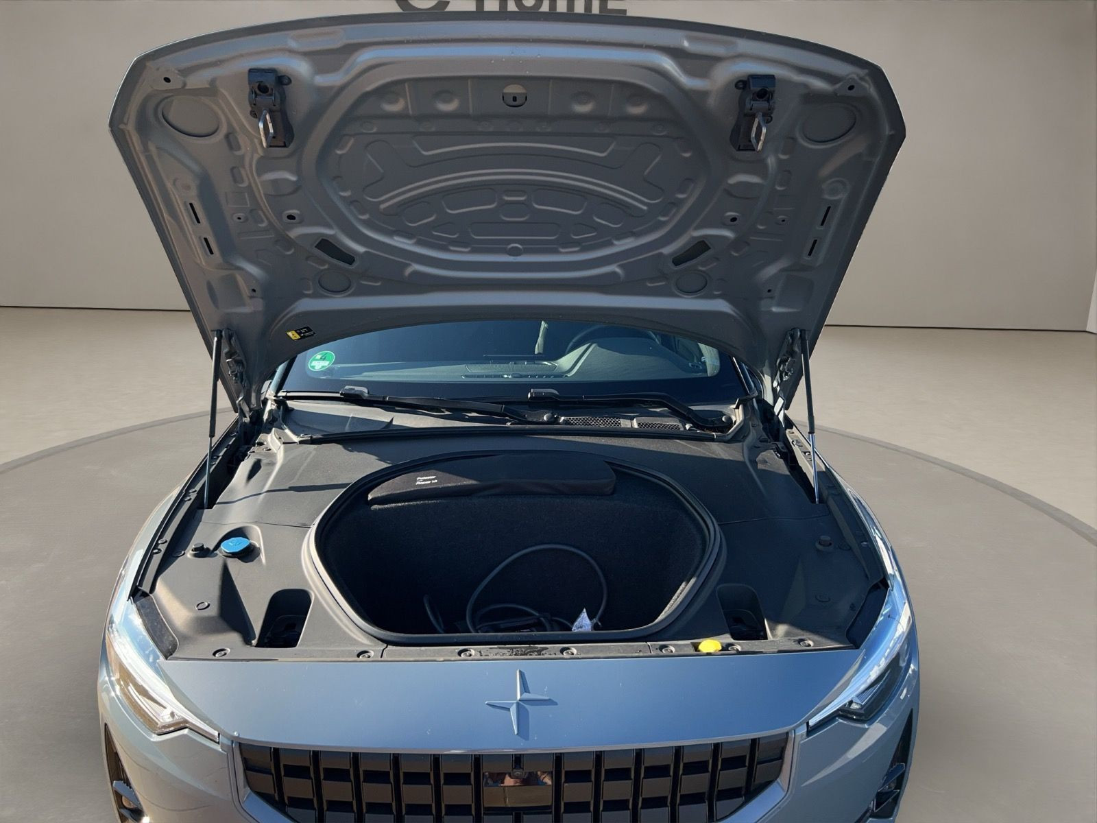 Fahrzeugabbildung Polestar 2 Long Range Dual Motor+78 kWh+PLUS+PILOT+AHK