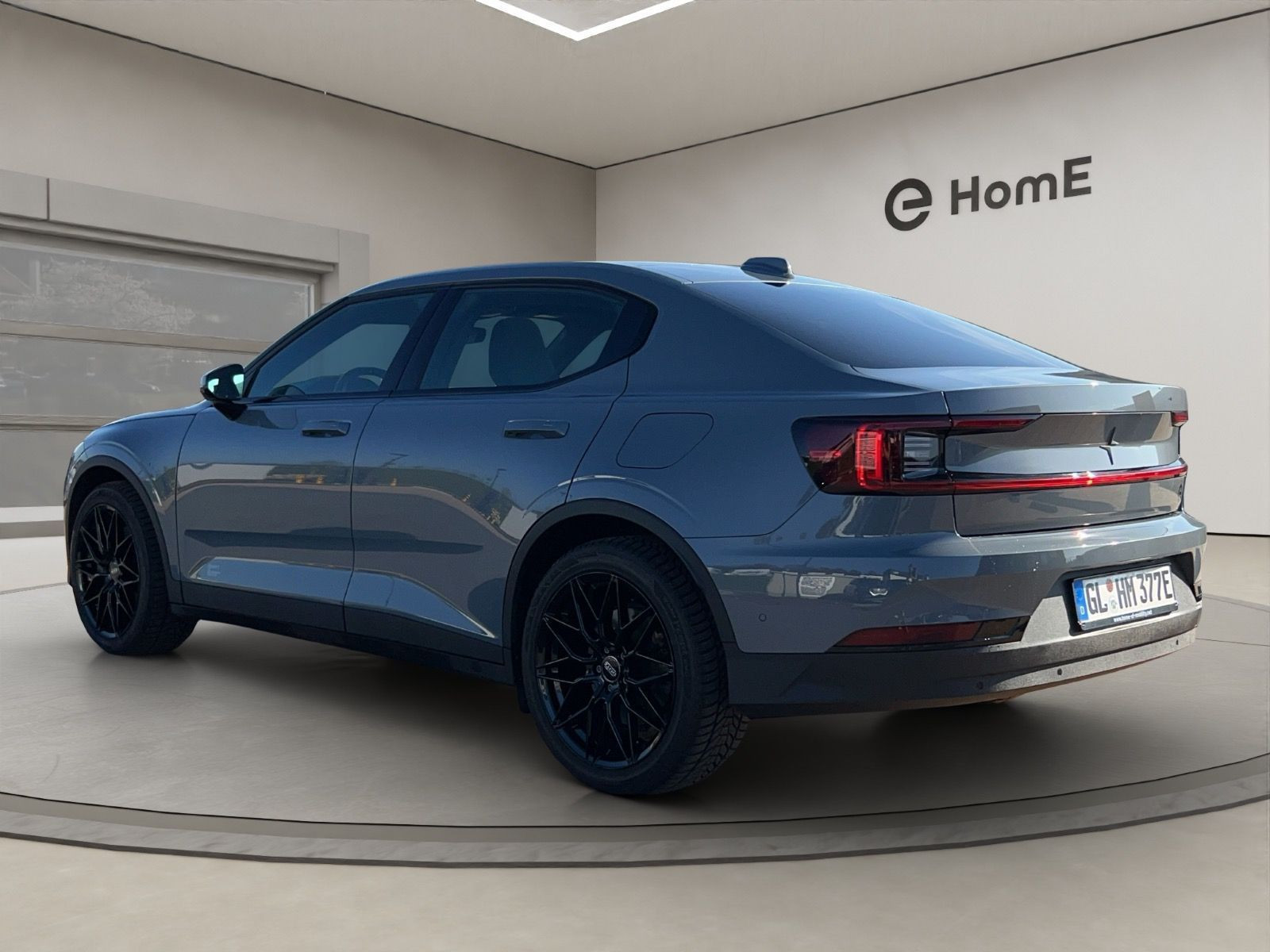 Fahrzeugabbildung Polestar 2 Long Range Dual Motor+78 kWh+PLUS+PILOT+AHK
