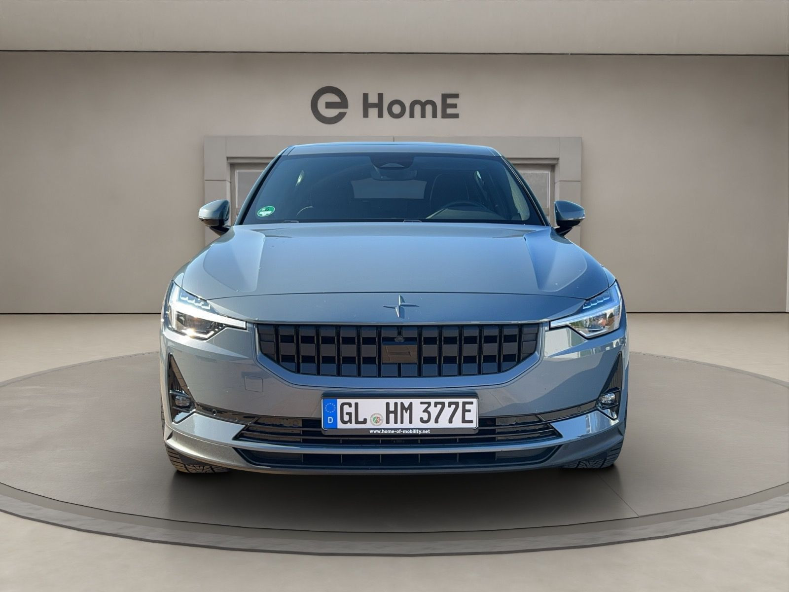 Fahrzeugabbildung Polestar 2 Long Range Dual Motor+78 kWh+PLUS+PILOT+AHK
