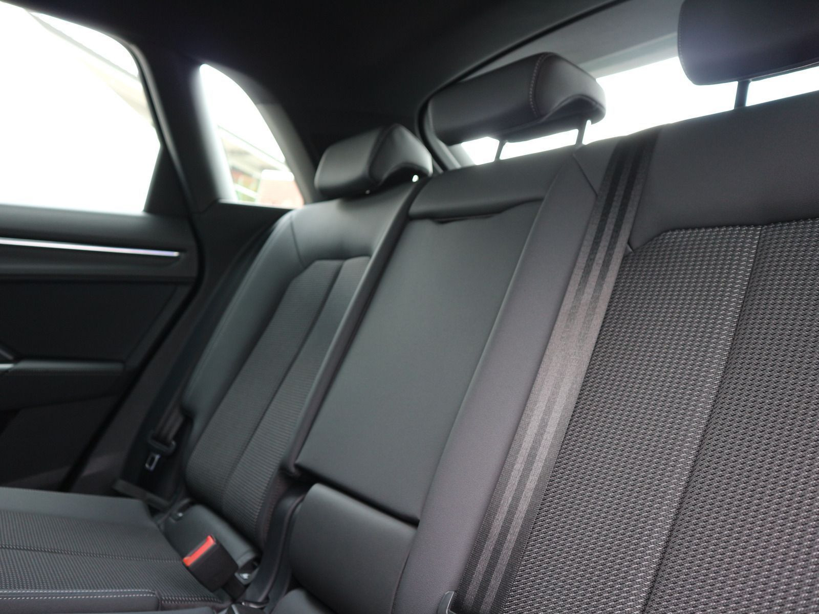 Fahrzeugabbildung Audi Q3 45 TFSI e S line 0,5% ACC*AHK*Carplay*SHZ