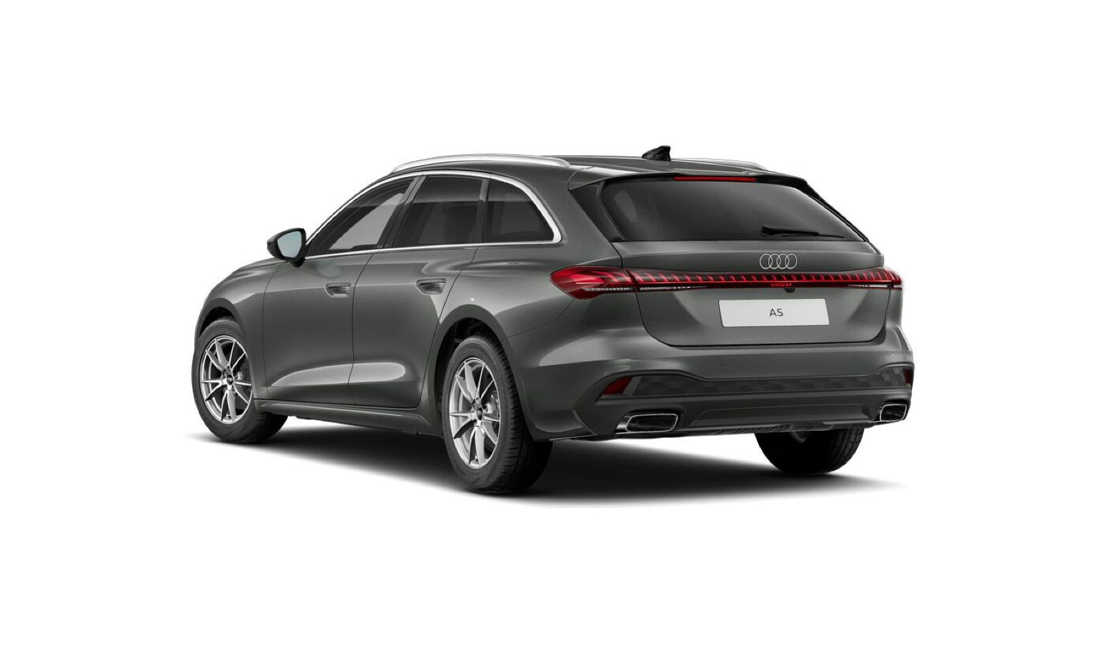 Fahrzeugabbildung Audi A5 Avant TFSI+WINTERRÄDER+RÜCKFAHRKAMERA+SOUNDSY