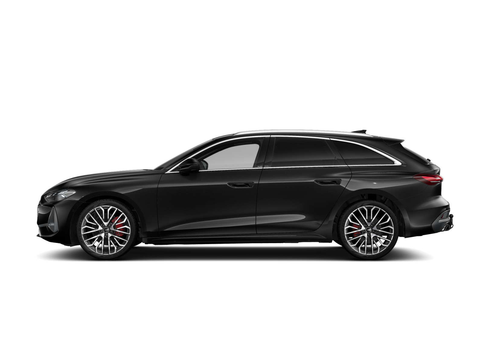Fahrzeugabbildung Audi A5 Avant TFSI quattro S tronic STANDHEIZUNG*AHK
