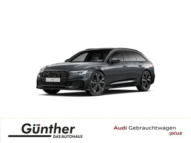 Audi A6 Avant 45 TFSI QUATTRO S-LINE+KAMERA+AHK+WR
