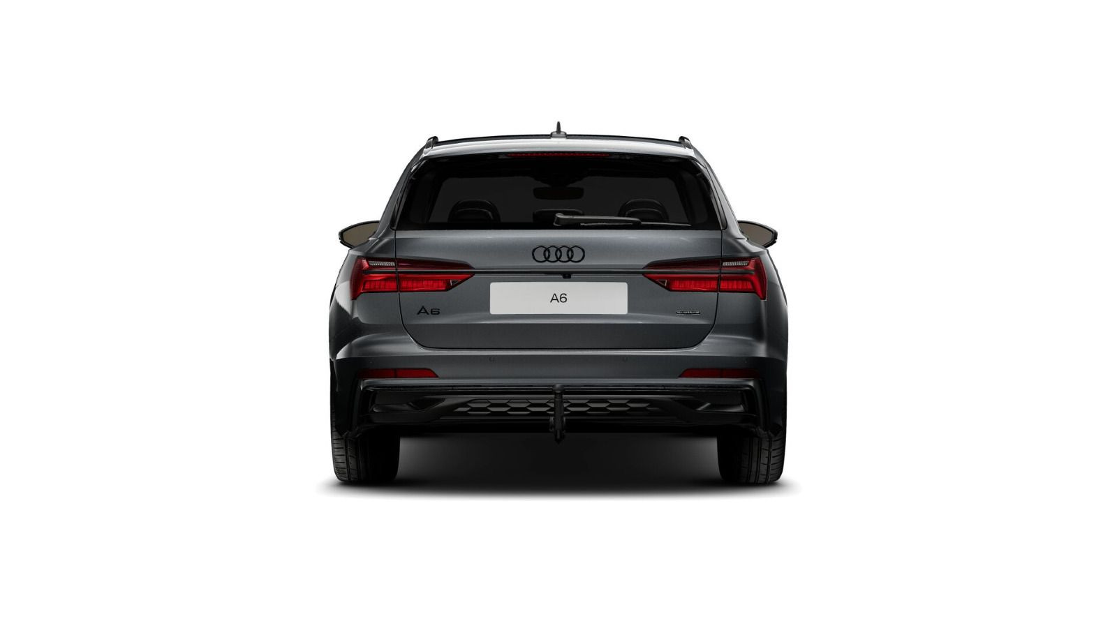 Fahrzeugabbildung Audi A6 Avant 45 TFSI QUATTRO S-LINE+KAMERA+AHK+WR