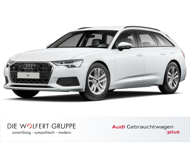 Audi A6 Avant 50 TFSI e quattro S tronic ACC*RFK*HUD