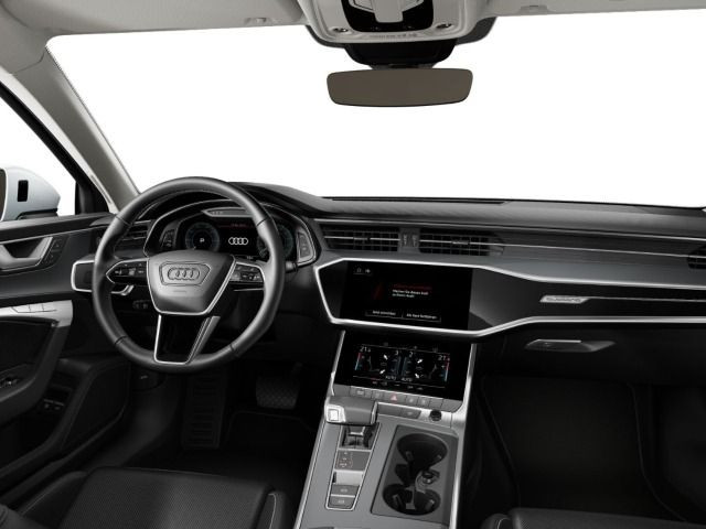 Fahrzeugabbildung Audi A6 Avant 50 TFSI e quattro S tronic ACC*RFK*HUD