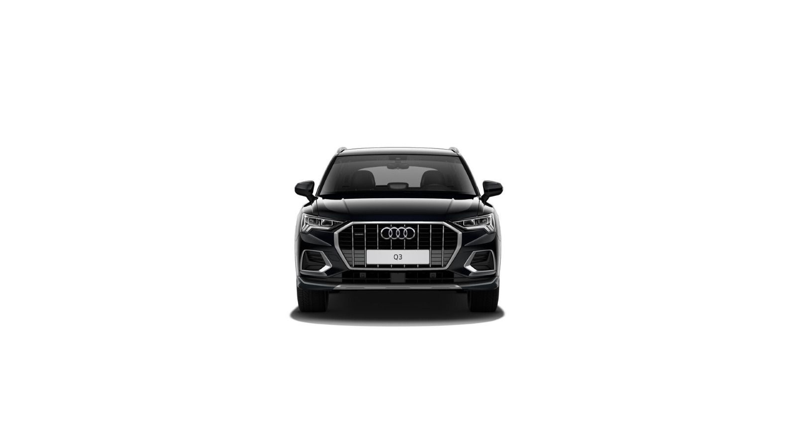Fahrzeugabbildung Audi Q3 45 TFSI quattro advanced CARPALY*SHZ