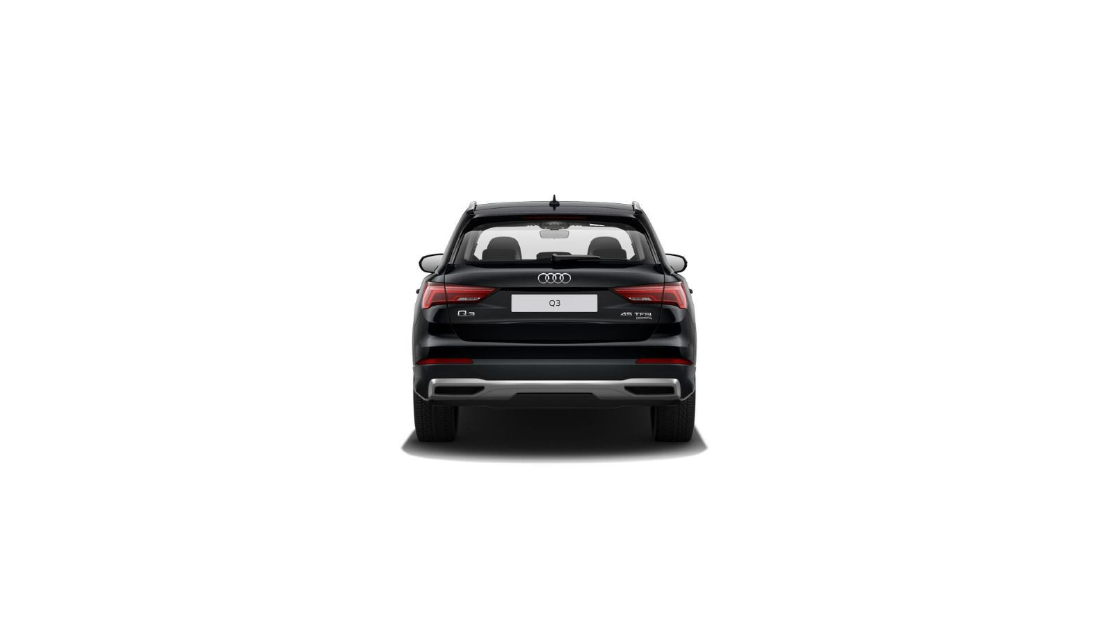 Fahrzeugabbildung Audi Q3 45 TFSI quattro advanced CARPALY*SHZ