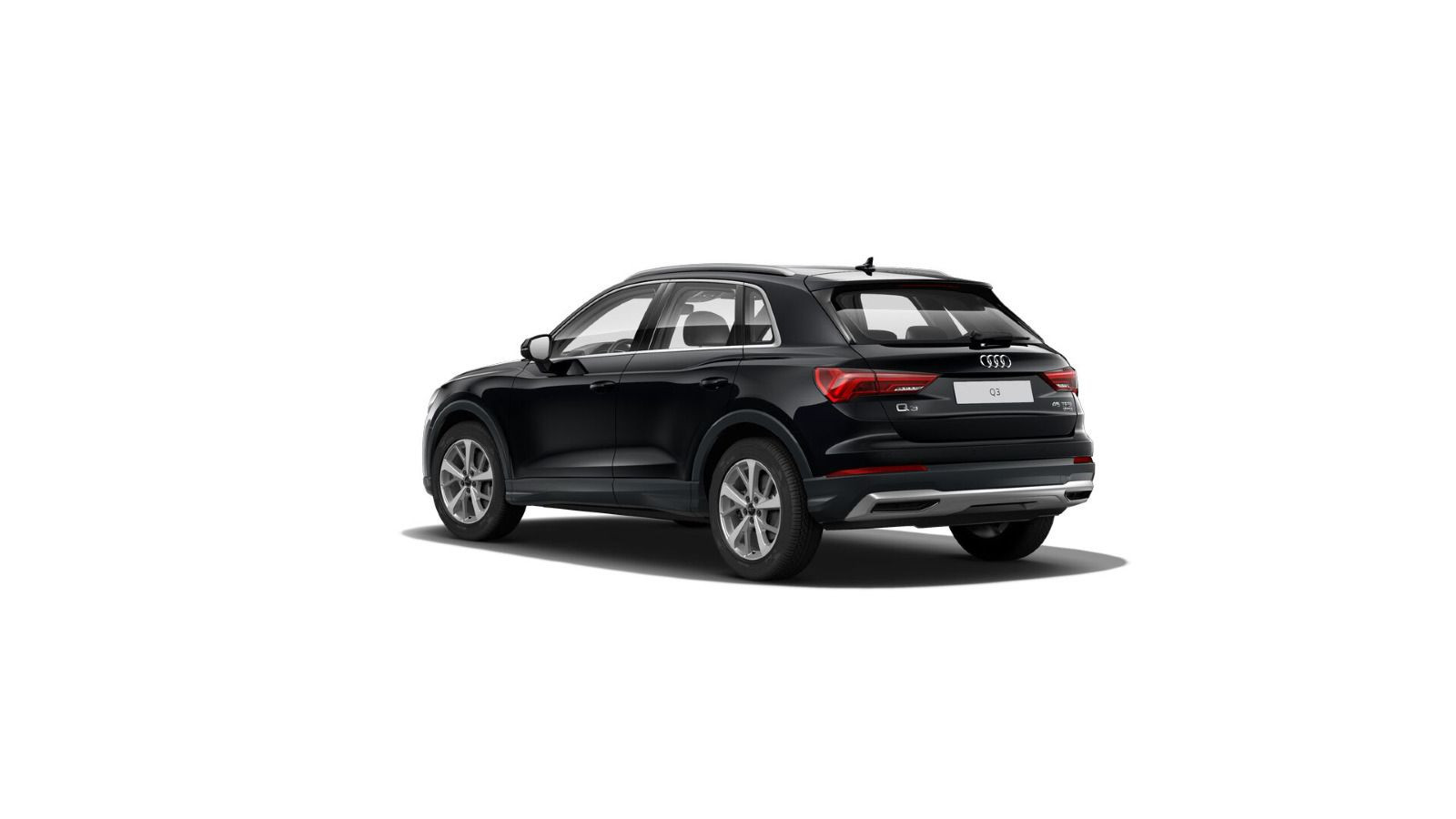 Fahrzeugabbildung Audi Q3 45 TFSI quattro advanced CARPALY*SHZ