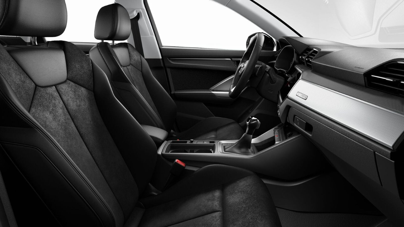 Fahrzeugabbildung Audi Q3 45 TFSI quattro advanced CARPALY*SHZ