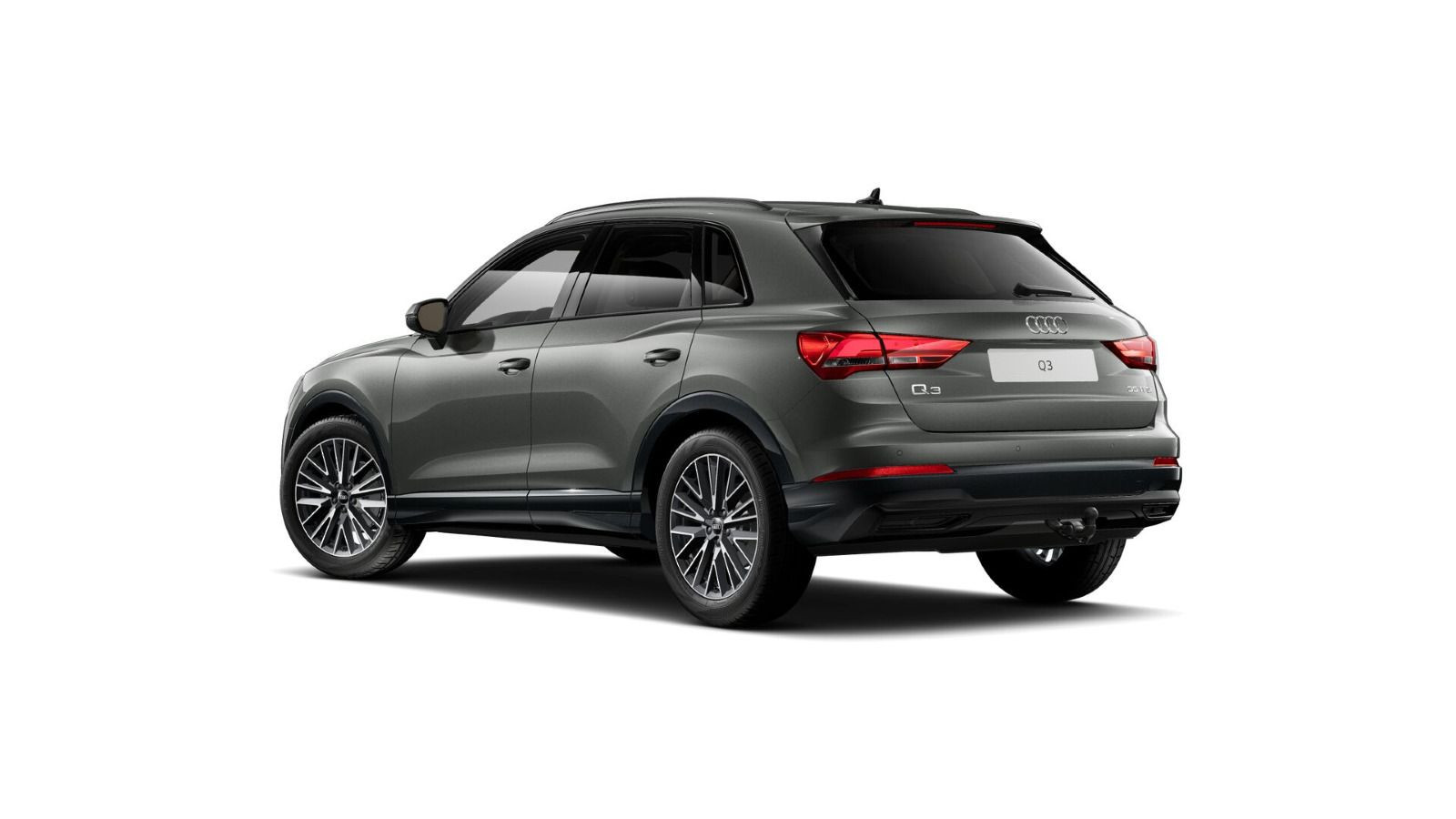 Fahrzeugabbildung Audi Q3 35 TFSI+WINTERRÄDER+AHK+OPTIK SCHWARZ+SPORTSI