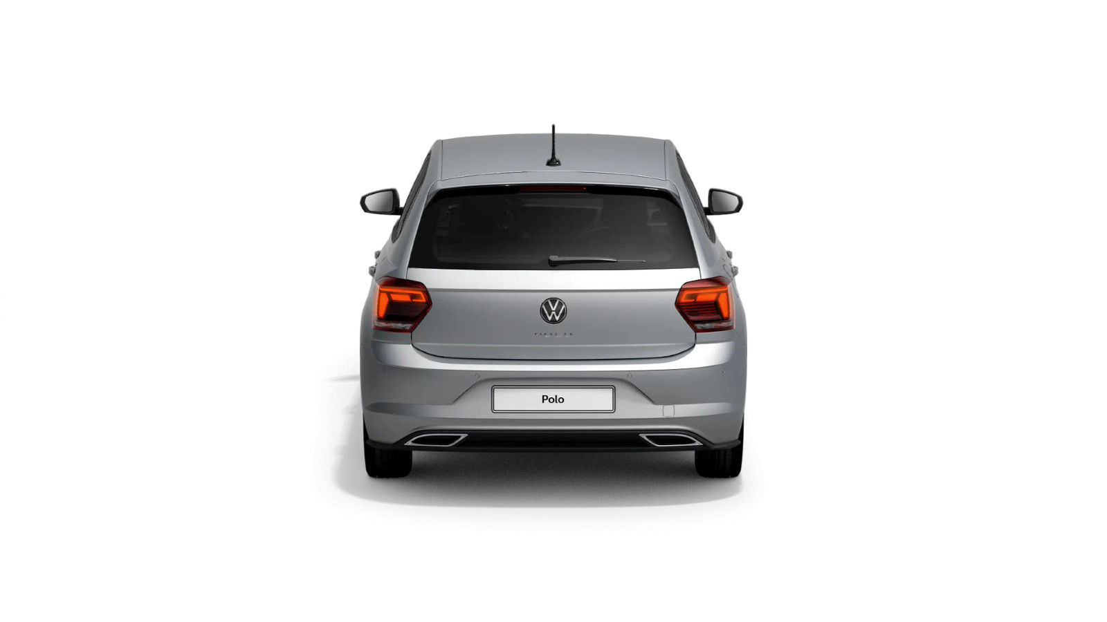 Fahrzeugabbildung Volkswagen Polo Highline 1.0 TSI DSG RFK ACC NAVI LED