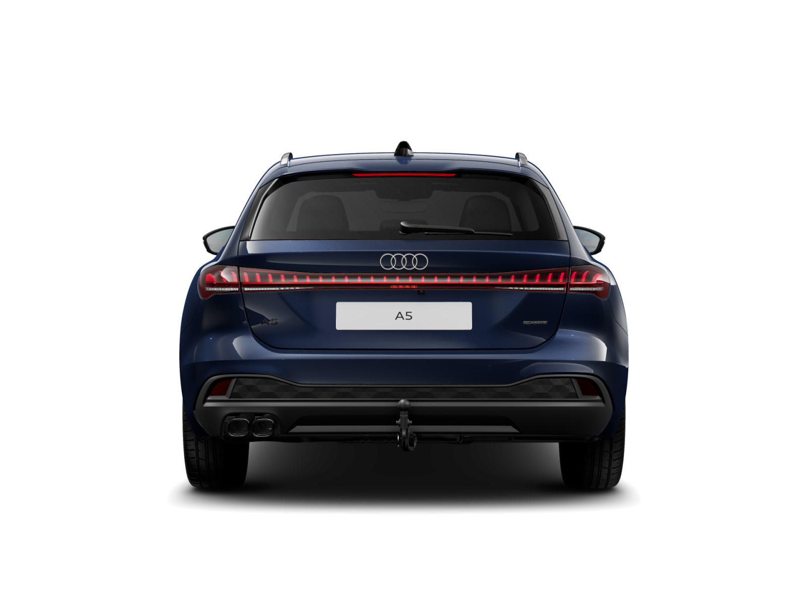 Fahrzeugabbildung Audi A5 Avant TDI quattro S tronic AHK*MATRIX*360°