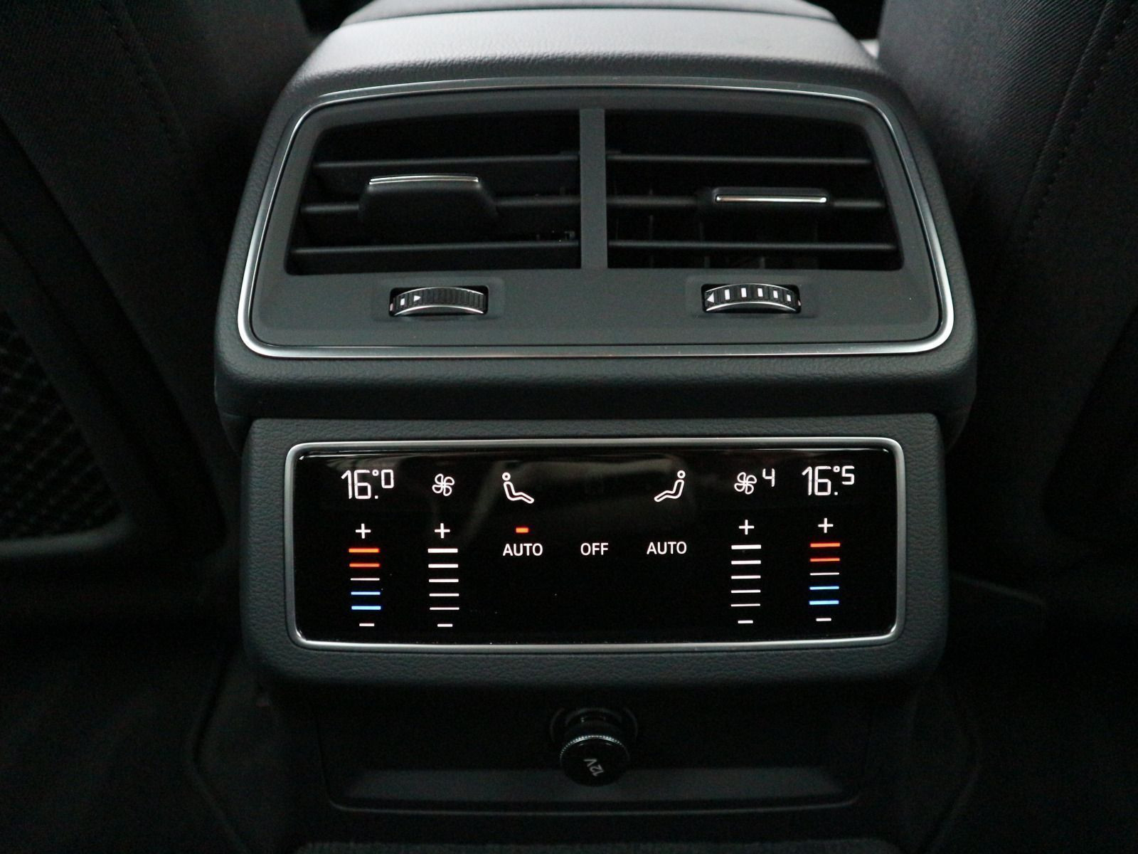 Fahrzeugabbildung Audi A6 Limousine 35 TDI ACC*RKF*NAVI