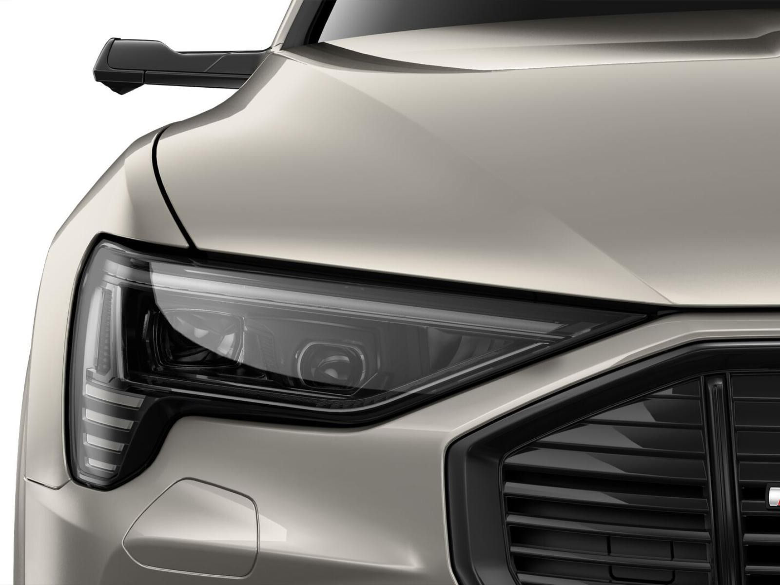 Fahrzeugabbildung Audi e-tron Sportback S line 55 quattro AHK*B&O*LUFT