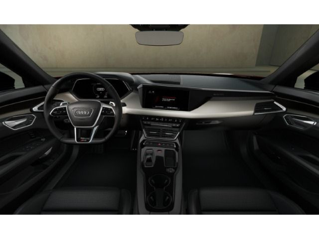 Fahrzeugabbildung Audi RS e-tron GT quattro NACHTSICHT*SITZBELÜFTUNG