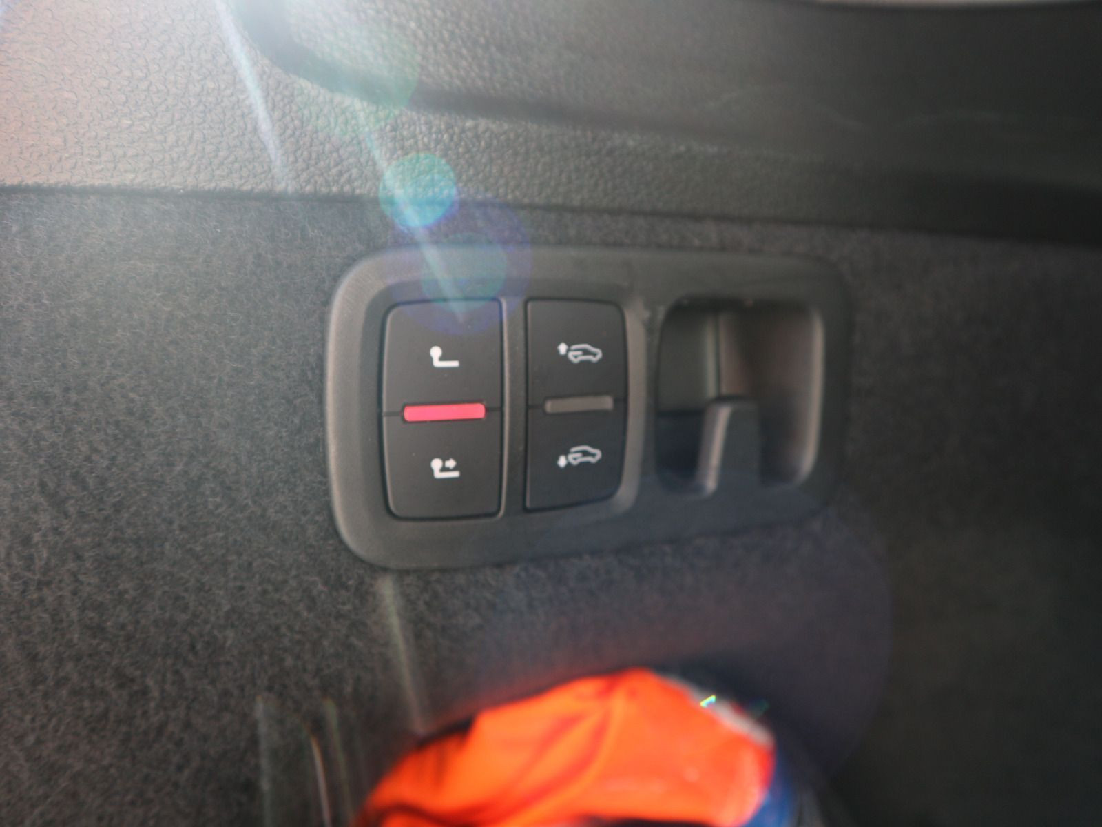 Fahrzeugabbildung Audi Q7 S line 50 TDI quattro AHK*HUD*RFK*ACC*CARPLAY