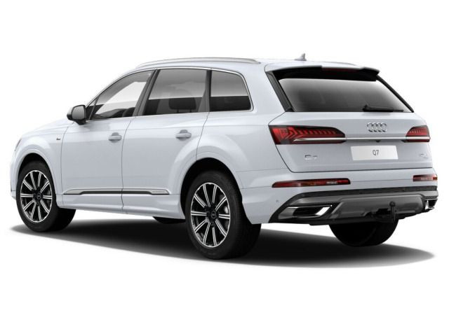 Fahrzeugabbildung Audi Q7 S line 50 TDI quattro AHK*HUD*RFK*ACC*CARPLAY