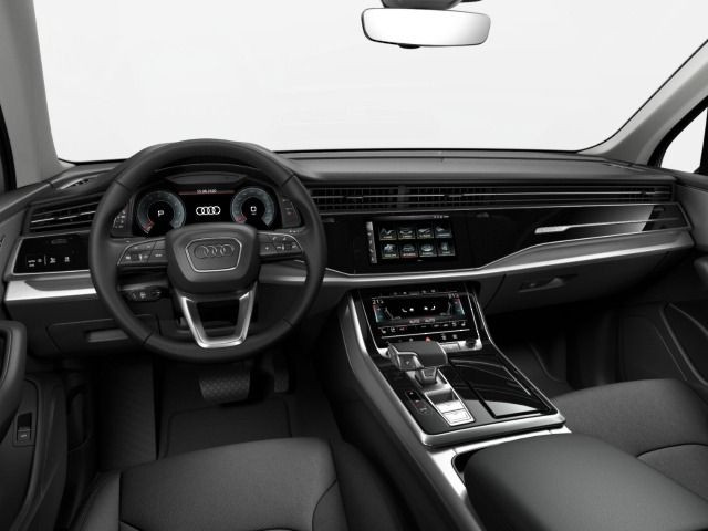 Fahrzeugabbildung Audi Q7 S line 50 TDI quattro AHK*HUD*RFK*ACC*CARPLAY