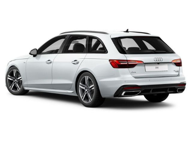 Fahrzeugabbildung Audi A4 Avant S line 40 TDI quattro S tronic ACC*RFK
