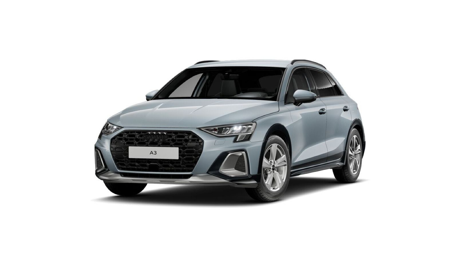 Fahrzeugabbildung Audi A3 allstreet 35 TFSI+WINTERRÄDER+AHK+SPORTSITZE+