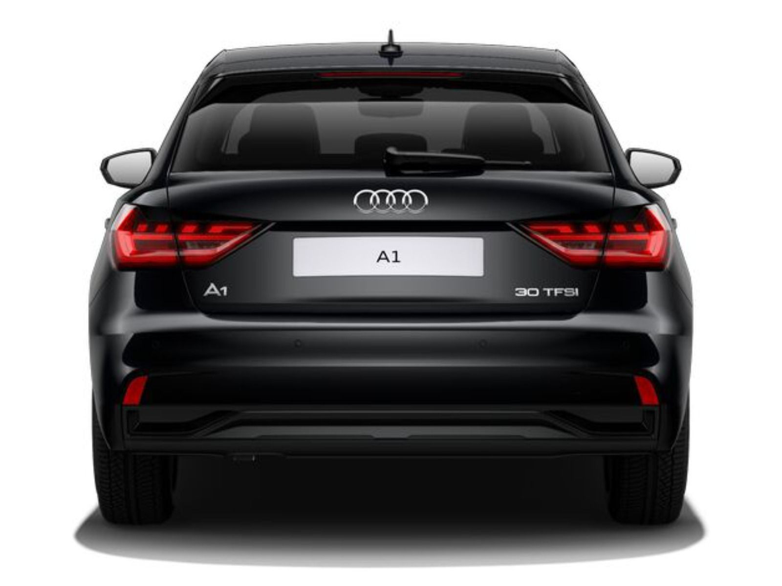 Fahrzeugabbildung Audi A1 Sportback 30 TFSI advanced PDC*SHZG*GRA*NAVI