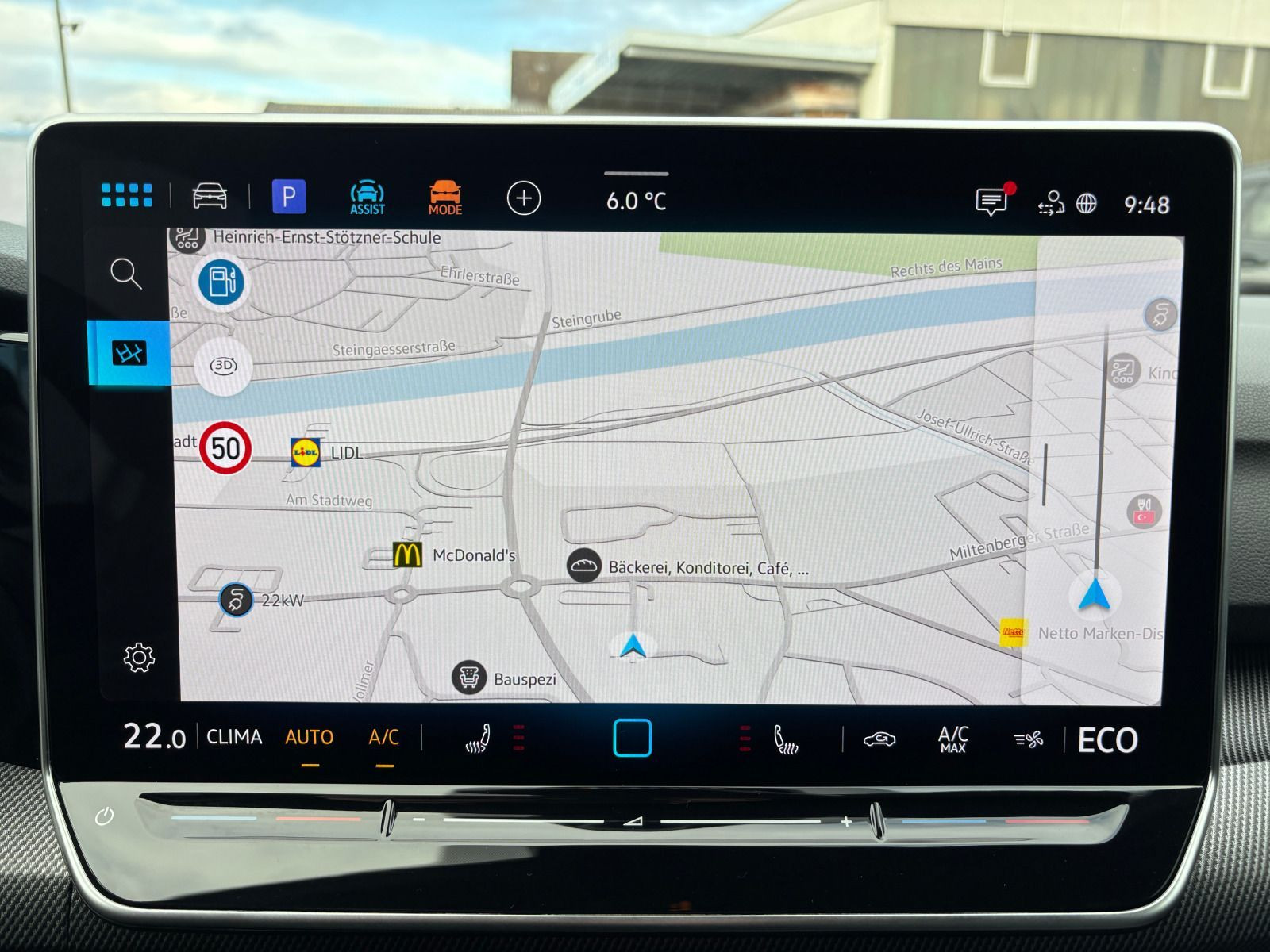 Fahrzeugabbildung Volkswagen Golf GTE 1.5 DSG eHybrid AHK AREA VIEW HUD MATRIX