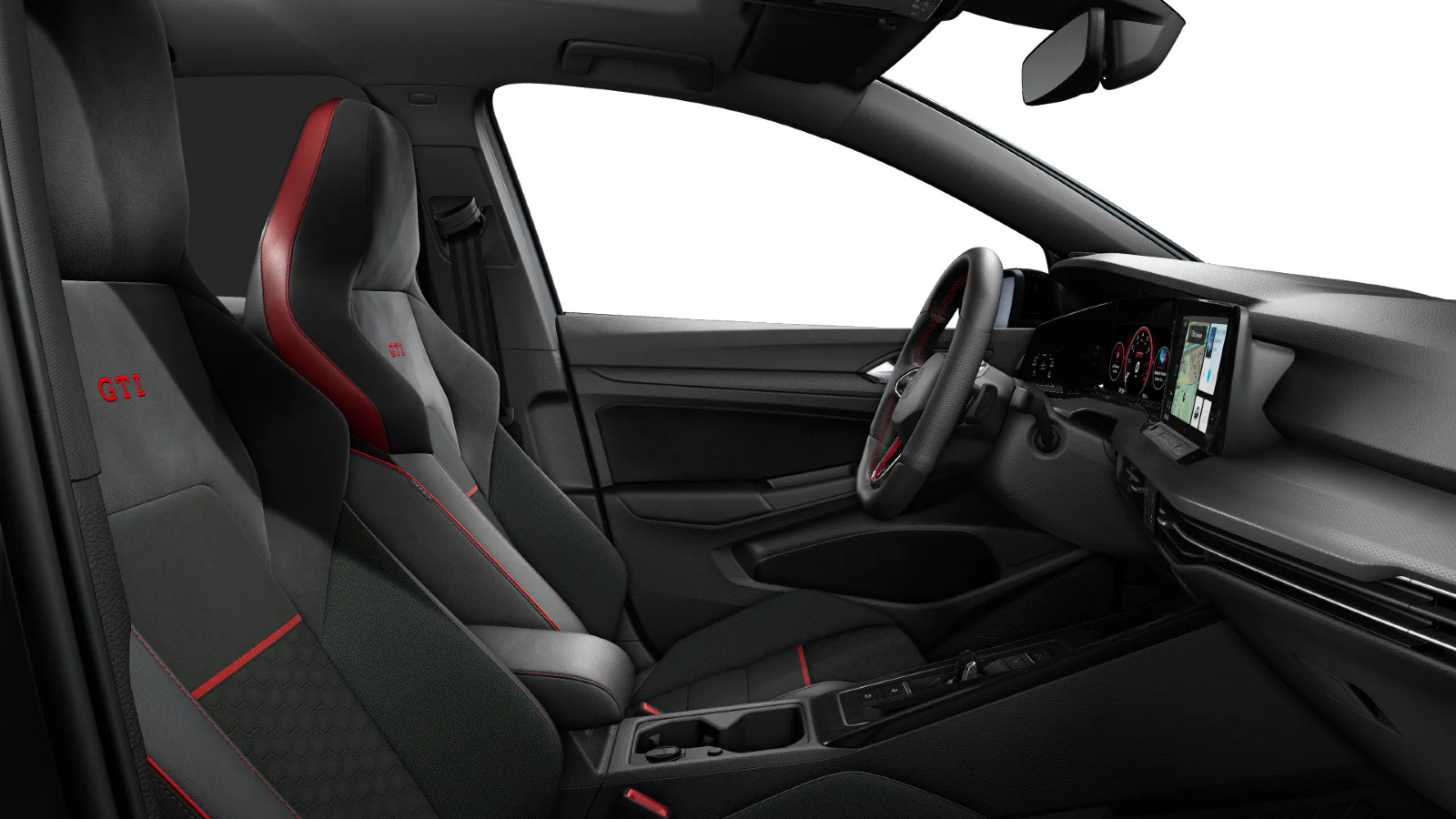 Fahrzeugabbildung Volkswagen Golf GTI Clubsport 2.0 TSI DSG PANO HK MATRIX ACC