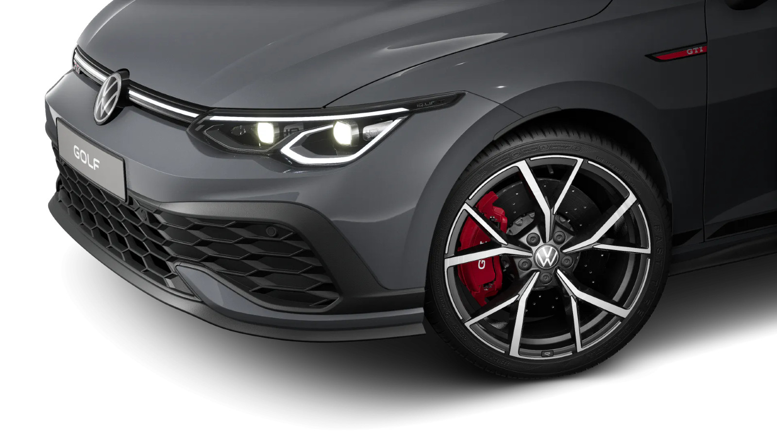 Fahrzeugabbildung Volkswagen Golf GTI Clubsport 2.0 TSI DSG PANO HK MATRIX ACC