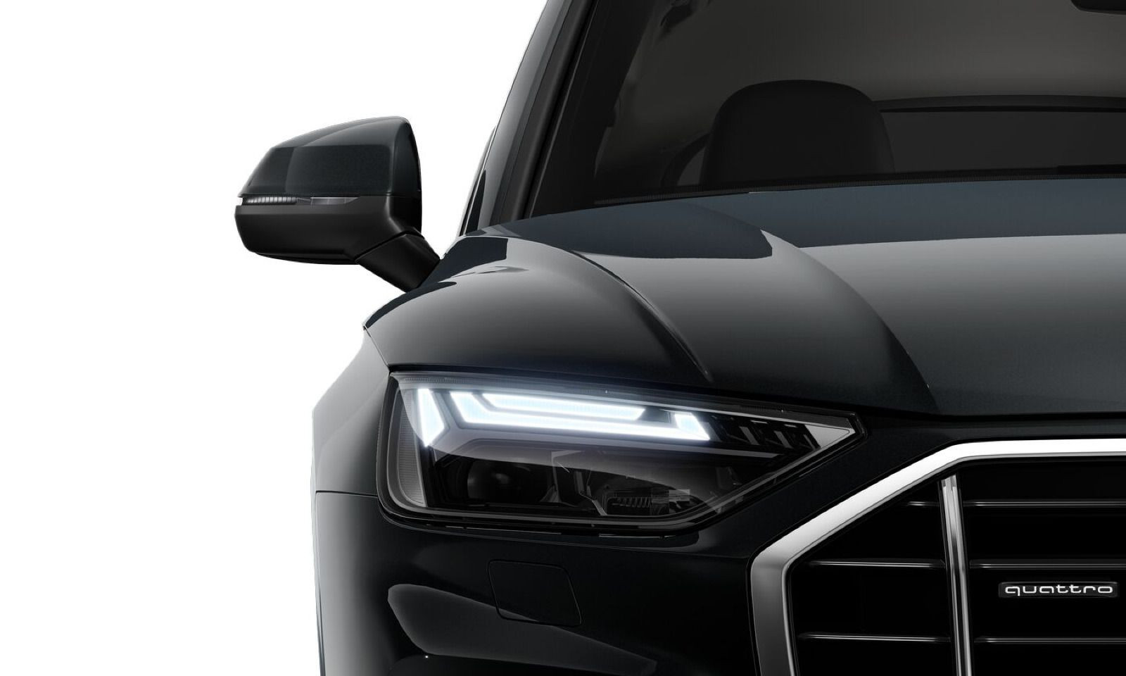 Fahrzeugabbildung Audi Q5 Sportback ADVANCED 50 TFSIe QUATTRO+WINTERRÄD