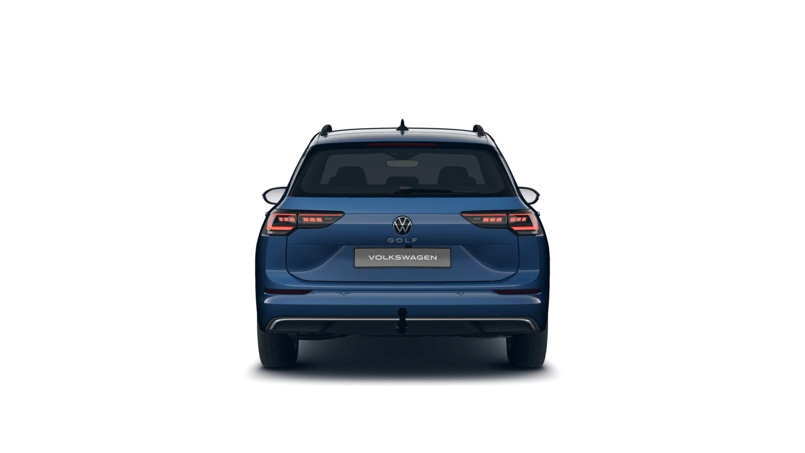 Fahrzeugabbildung Volkswagen Golf Variant GOAL 2.0 TDI DSG MATRIX AHK RFK NAVI CARPLAY