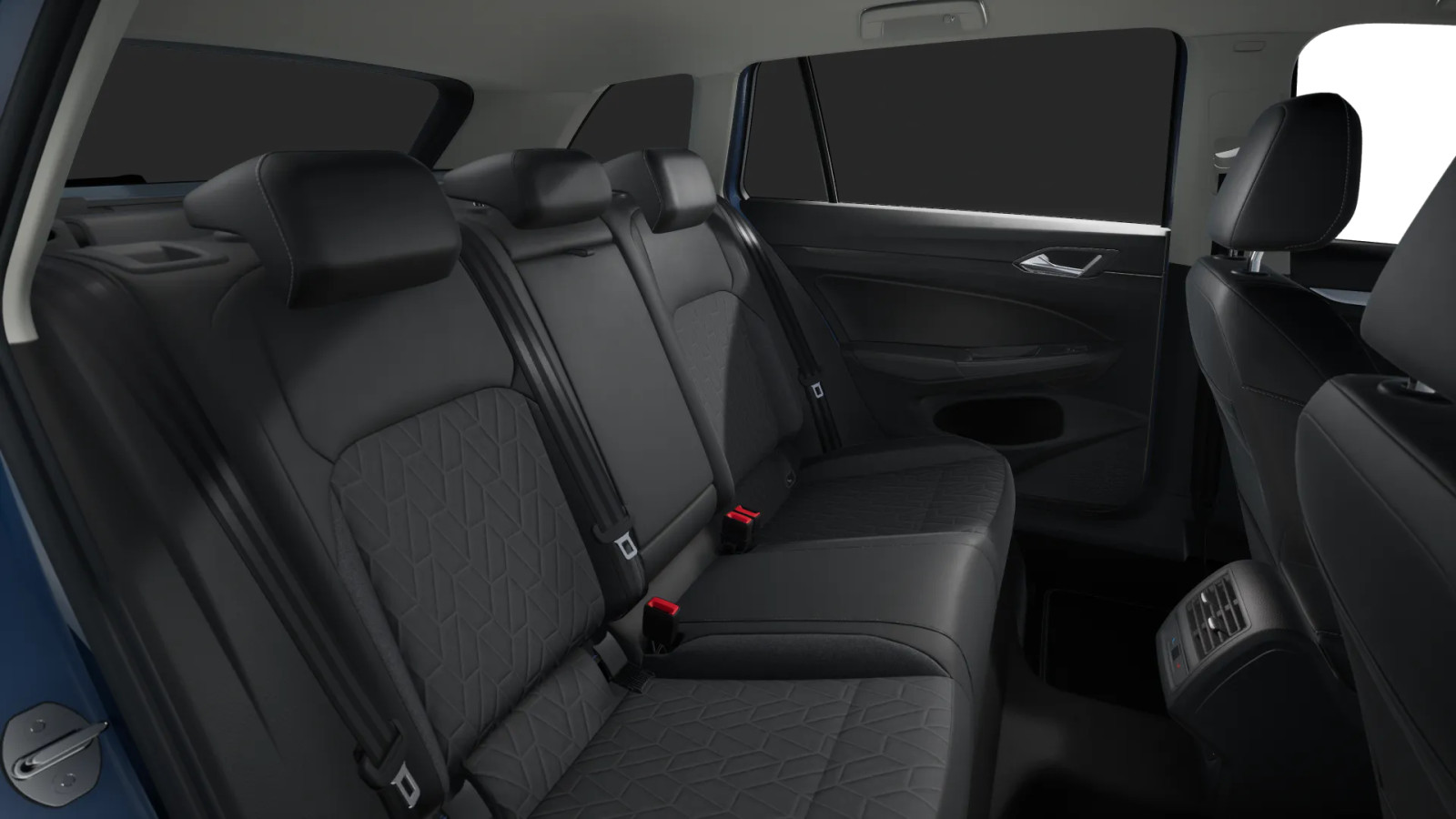 Fahrzeugabbildung Volkswagen Golf Variant GOAL 2.0 TDI DSG MATRIX AHK RFK NAVI CARPLAY