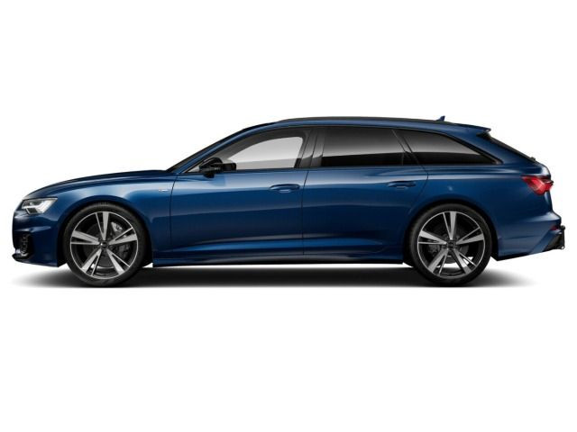 Fahrzeugabbildung Audi A6 Avant S line 55 TFSI quattro S tronic AHK*B&O