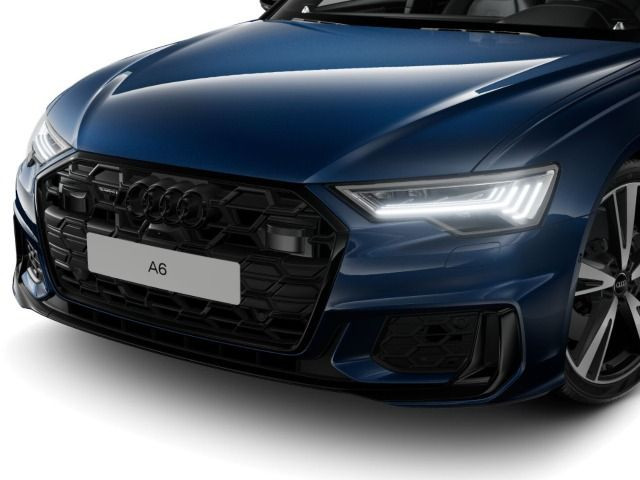 Fahrzeugabbildung Audi A6 Avant S line 55 TFSI quattro S tronic AHK*B&O